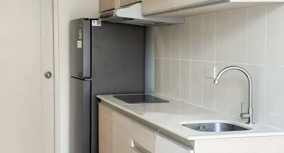 For sale 1 bed condo in Mueang Phuket, Phuket