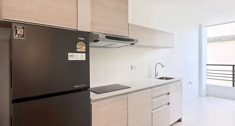 For sale 1 bed condo in Mueang Phuket, Phuket