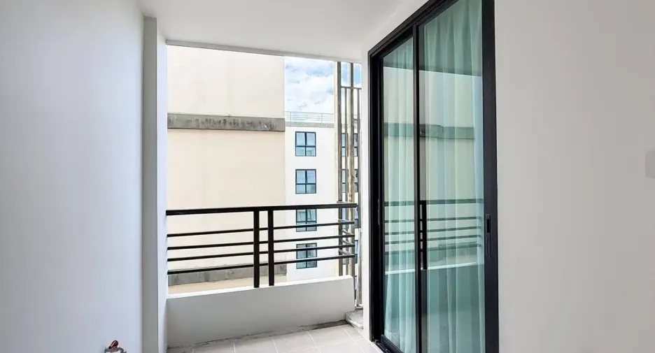 For sale 1 bed condo in Mueang Phuket, Phuket