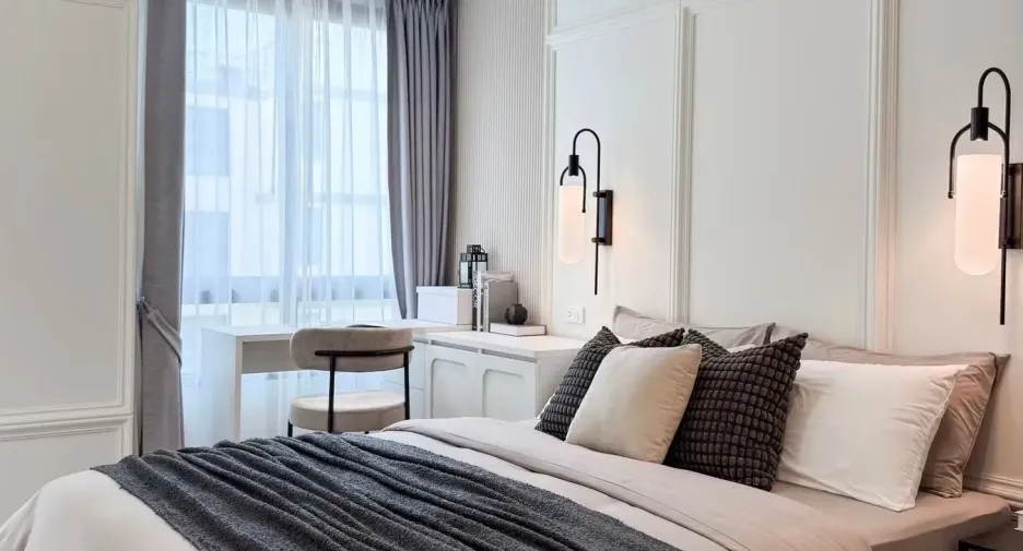 For sale 1 bed condo in Mueang Phuket, Phuket