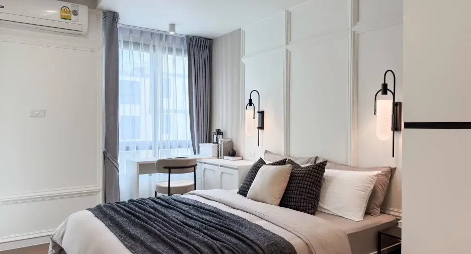 For sale 1 bed condo in Mueang Phuket, Phuket