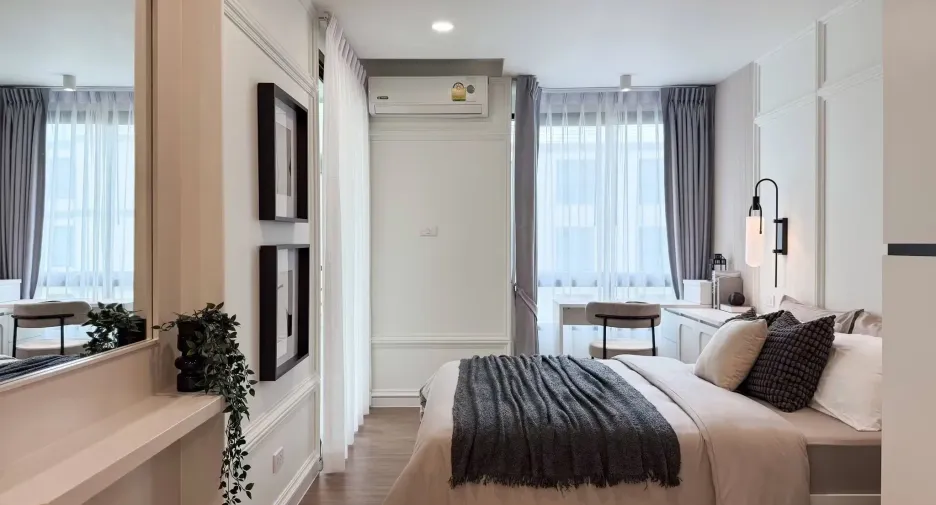 For sale 1 bed condo in Mueang Phuket, Phuket