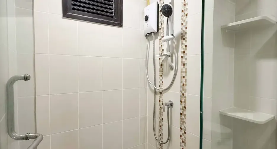 For sale 1 bed condo in Mueang Phuket, Phuket
