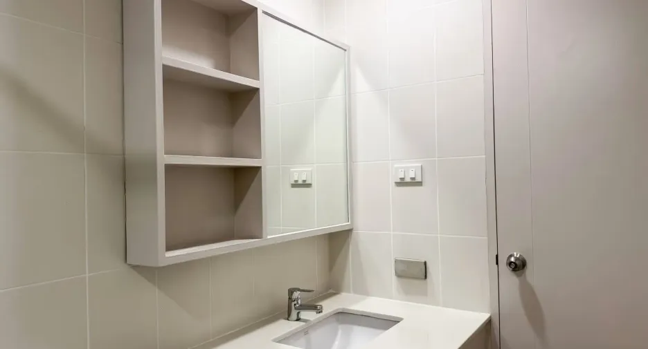 For sale 1 bed condo in Mueang Phuket, Phuket