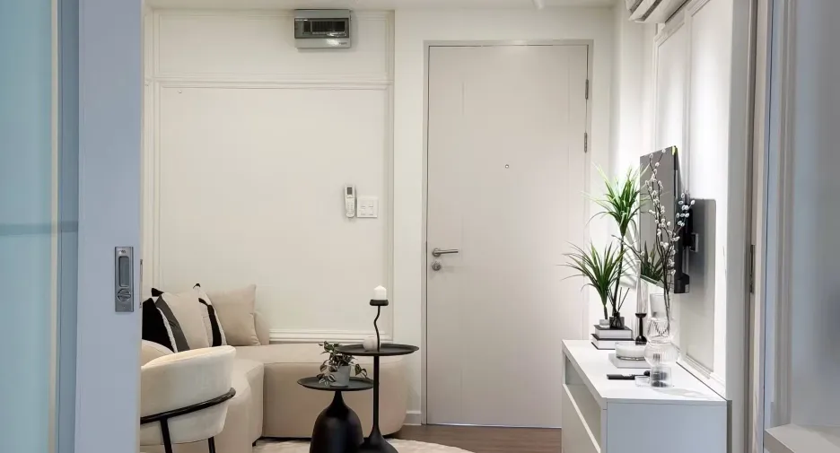 For sale 1 bed condo in Mueang Phuket, Phuket