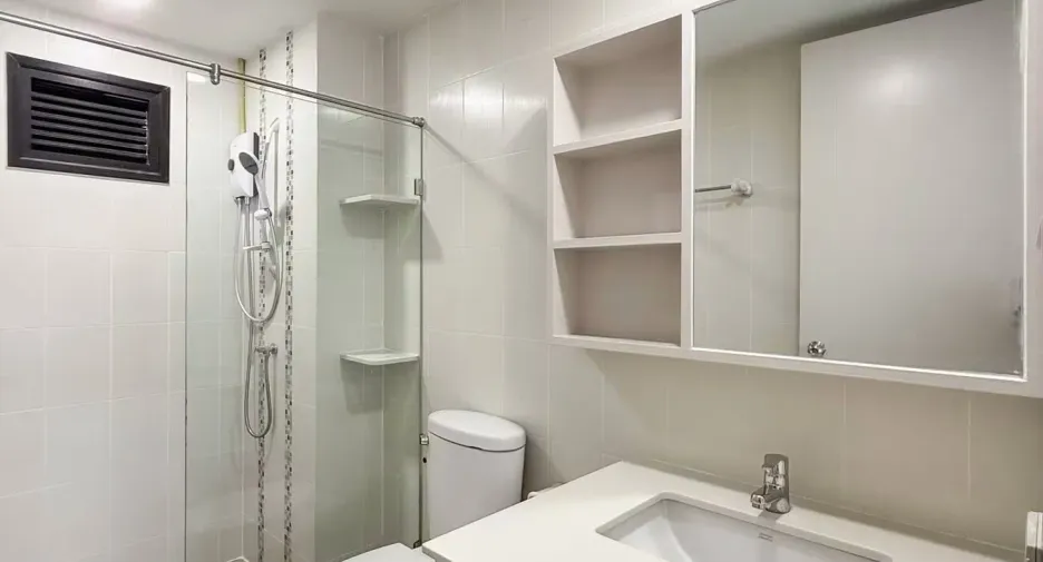For sale 1 bed condo in Mueang Phuket, Phuket