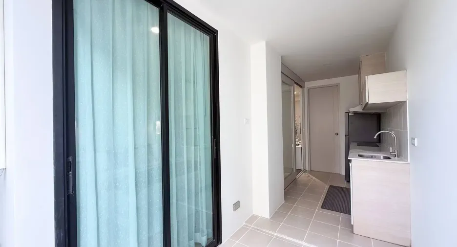 For sale 1 bed condo in Mueang Phuket, Phuket