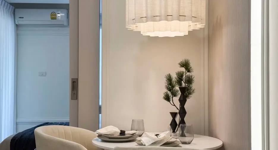 For sale 1 bed condo in Mueang Phuket, Phuket