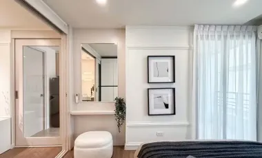 For sale 1 bed condo in Mueang Phuket, Phuket