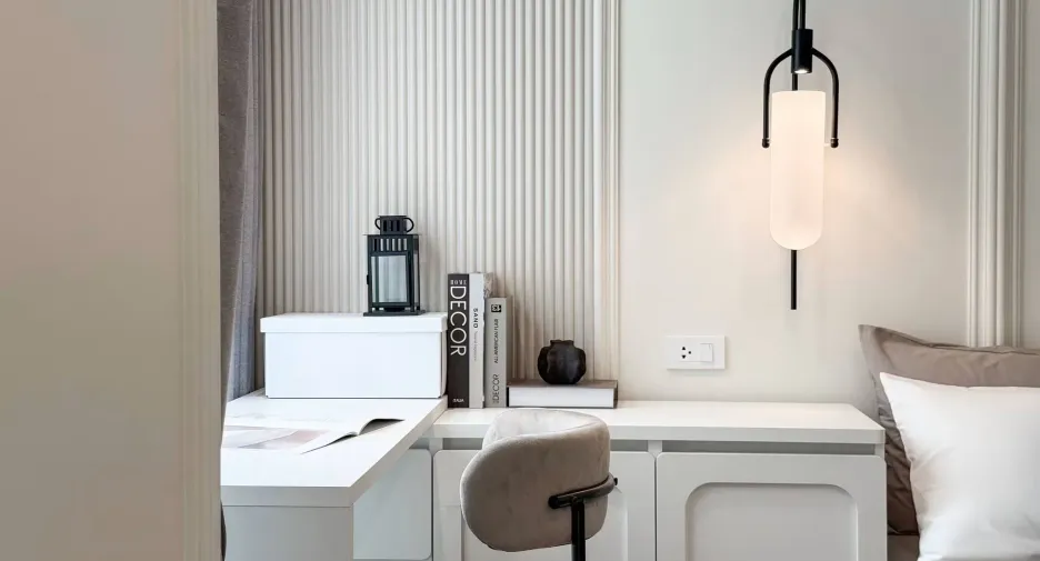 For sale 1 bed condo in Mueang Phuket, Phuket