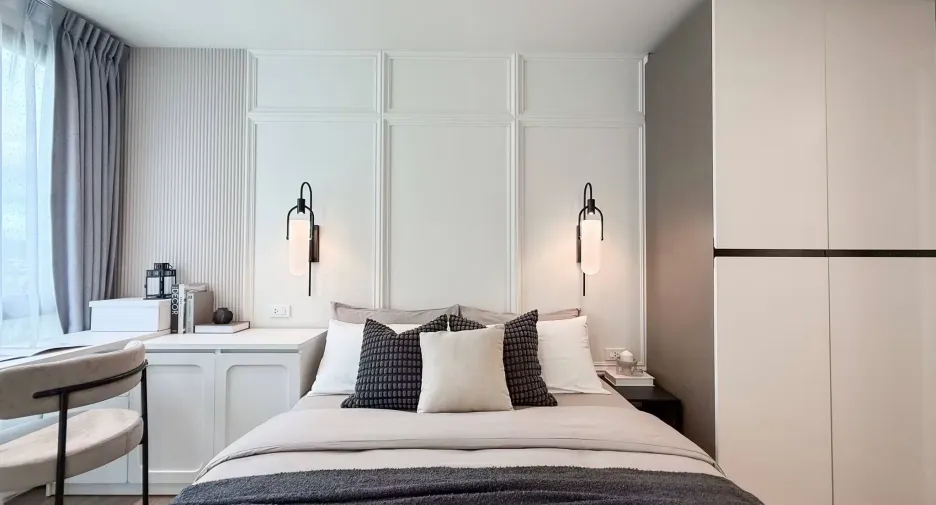 For sale 1 bed condo in Mueang Phuket, Phuket