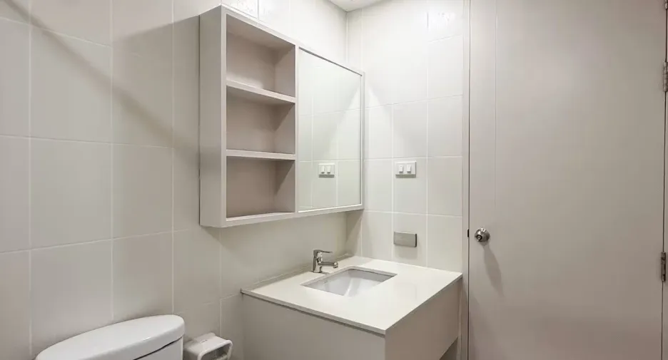 For sale 1 bed condo in Mueang Phuket, Phuket