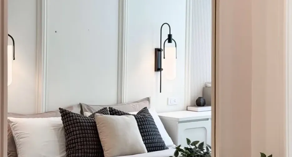 For sale 1 bed condo in Mueang Phuket, Phuket
