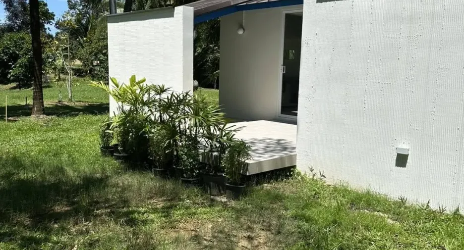 出租 1 卧室 独立屋 在 塔朗, 普吉