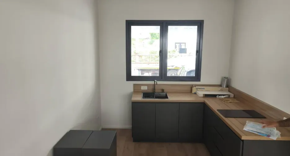 Casa en alquiler de 3 habitaciones en Hang Dong, Chiang Mai