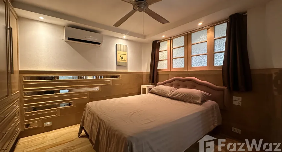 For rent 2 bedrooms condo in Mueang Chiang Mai, Chiang Mai