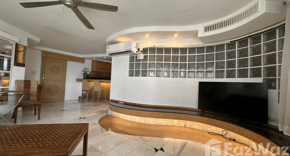 For rent 2 bedrooms condo in Mueang Chiang Mai, Chiang Mai