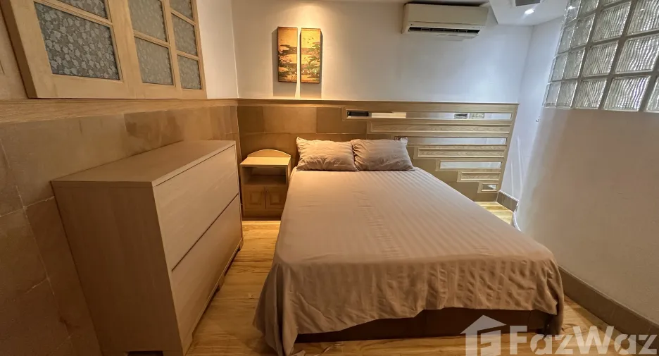 For rent 2 bedrooms condo in Mueang Chiang Mai, Chiang Mai
