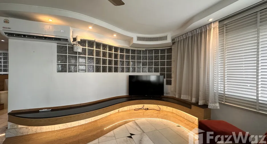 For rent 2 bedrooms condo in Mueang Chiang Mai, Chiang Mai