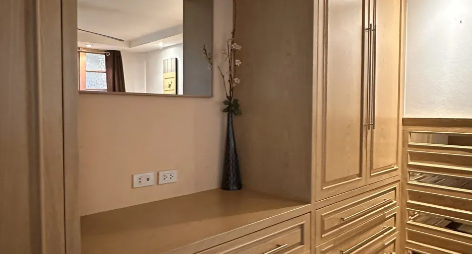 For rent 2 bedrooms condo in Mueang Chiang Mai, Chiang Mai