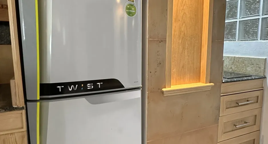 For rent 2 bedrooms condo in Mueang Chiang Mai, Chiang Mai