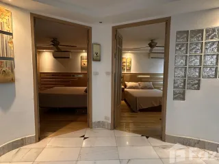 Аренда 2 спальни кондо в Mueang Chiang Mai, Чианг Маи