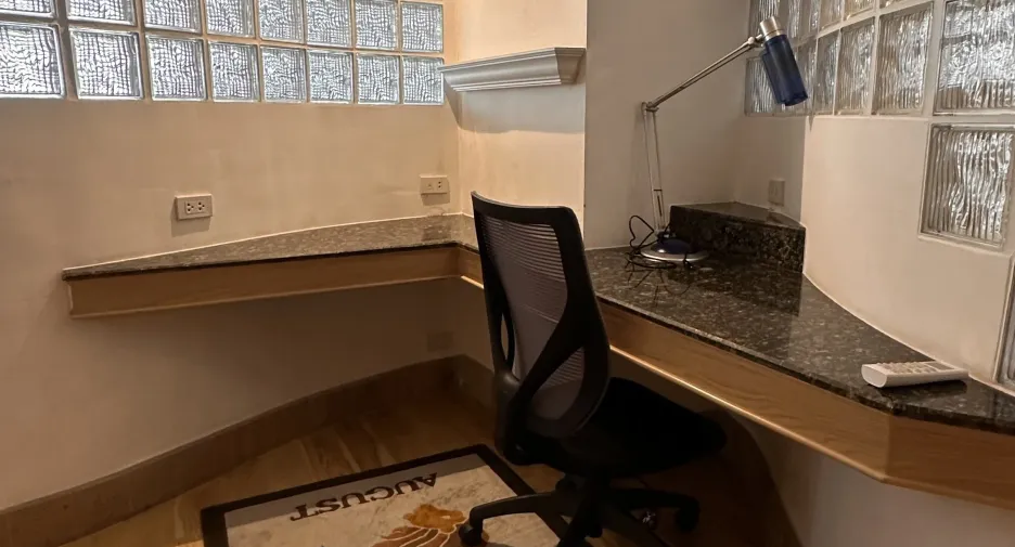 For rent 2 bedrooms condo in Mueang Chiang Mai, Chiang Mai