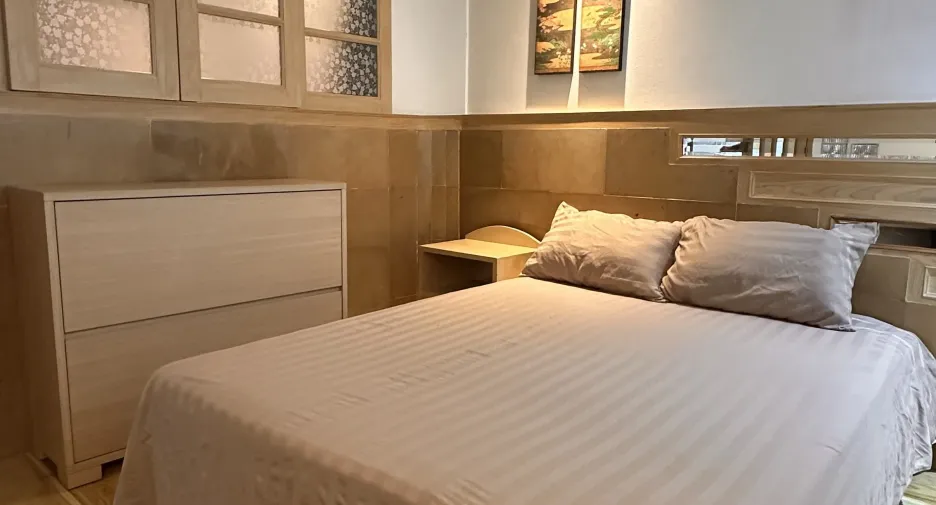 For rent 2 bedrooms condo in Mueang Chiang Mai, Chiang Mai