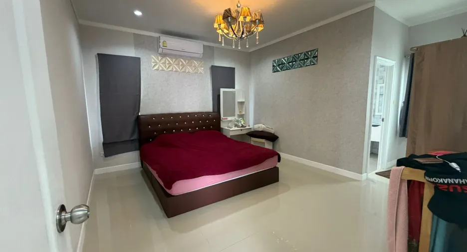 Haus zum Kauf und zur Miete mit 4 Zimmer in Hua Hin, Prachuap Khiri Khan