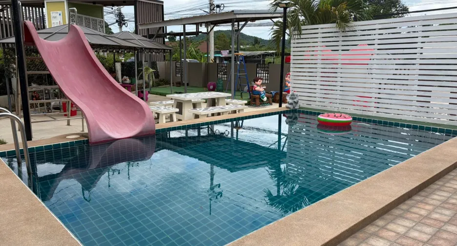 Haus zum Kauf und zur Miete mit 4 Zimmer in Hua Hin, Prachuap Khiri Khan