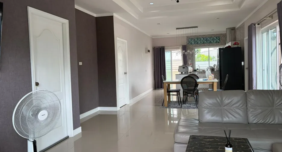 Haus zum Kauf und zur Miete mit 4 Zimmer in Hua Hin, Prachuap Khiri Khan