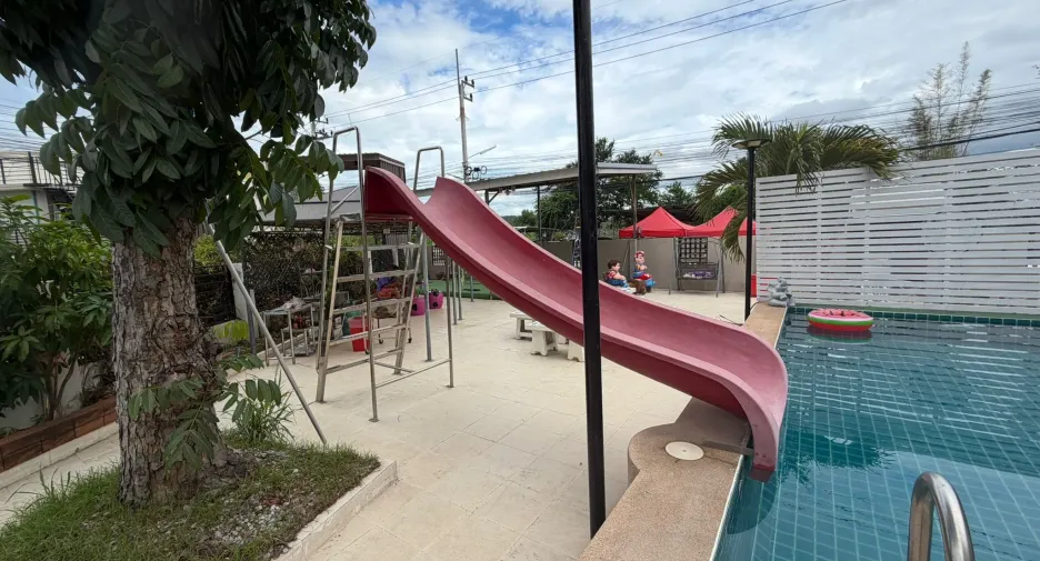 Haus zum Kauf und zur Miete mit 4 Zimmer in Hua Hin, Prachuap Khiri Khan