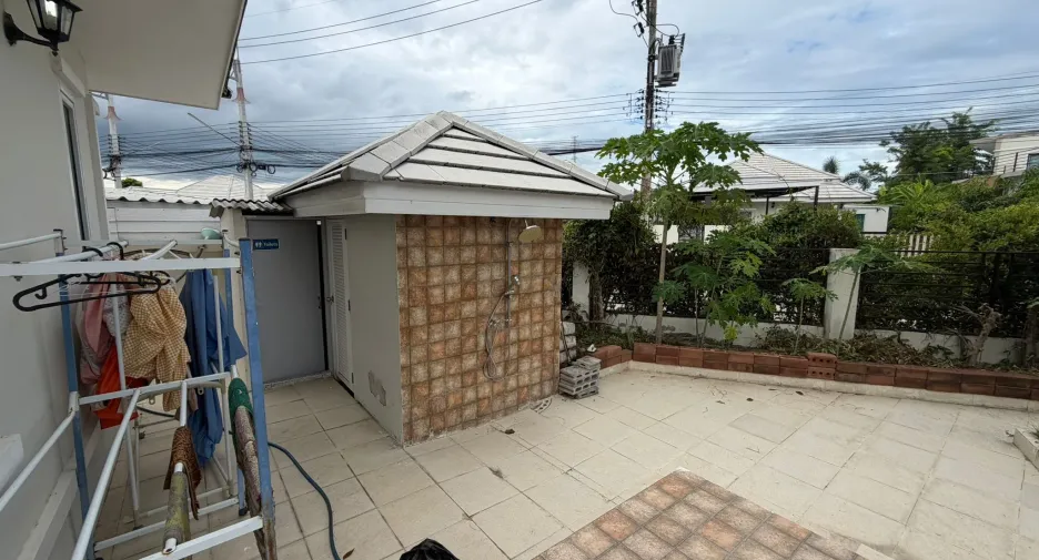 Haus zum Kauf und zur Miete mit 4 Zimmer in Hua Hin, Prachuap Khiri Khan