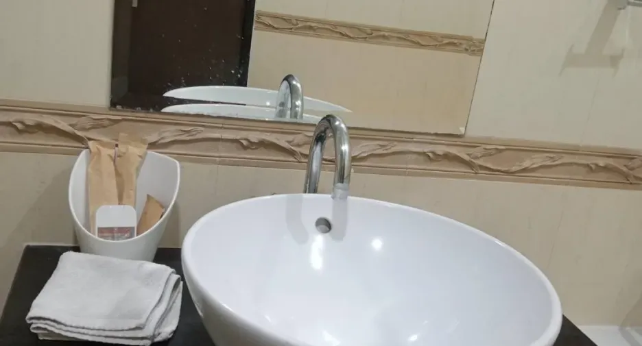 Wohnung zur Miete mit 1 Zimmer in Pathum Wan, Bangkok