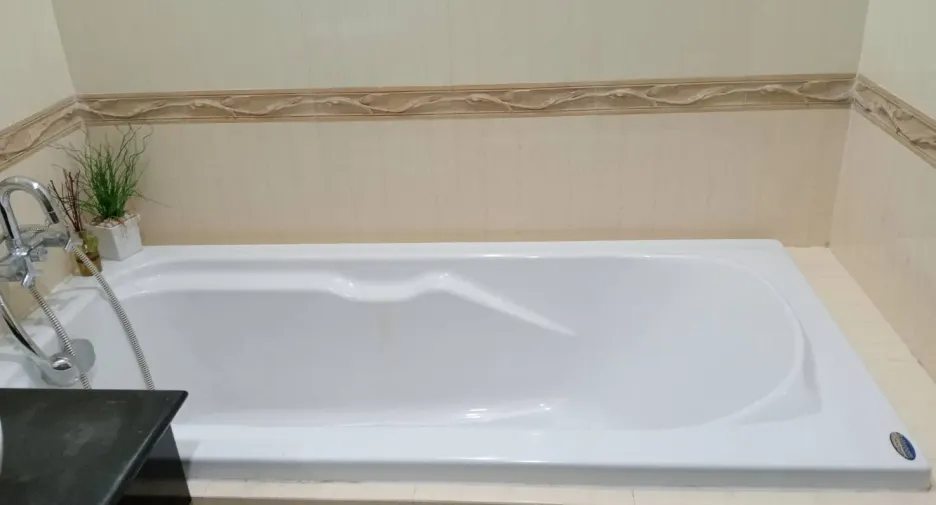 Wohnung zur Miete mit 1 Zimmer in Pathum Wan, Bangkok