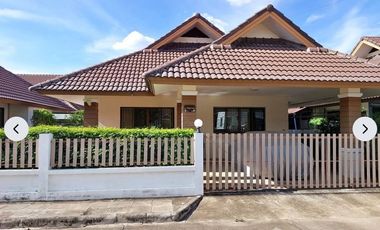 For rent 2 bedrooms house in Mueang Chiang Mai, Chiang Mai