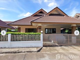 For Rent 2 Bedroom House In Mueang Chiang Mai