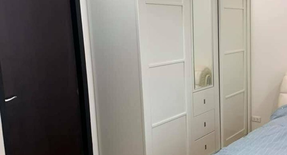 Wohnung zur Miete mit 2 Zimmer in Pathum Wan, Bangkok