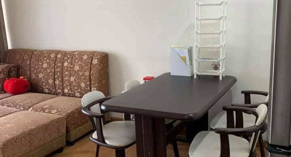 Wohnung zur Miete mit 2 Zimmer in Pathum Wan, Bangkok
