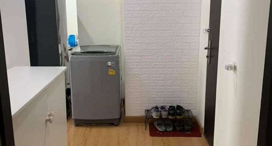 Wohnung zur Miete mit 2 Zimmer in Pathum Wan, Bangkok