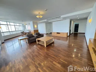For rent 2 bedrooms apartment in Watthana, Bangkok