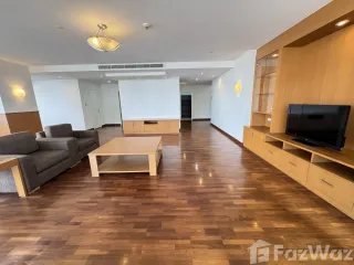 For rent 2 bedrooms apartment in Watthana, Bangkok