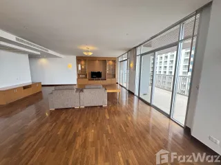 For rent 2 bedrooms apartment in Watthana, Bangkok
