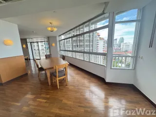 For rent 2 bedrooms apartment in Watthana, Bangkok