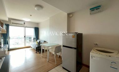 For sale 1 bed condo in South Pattaya, Pattaya