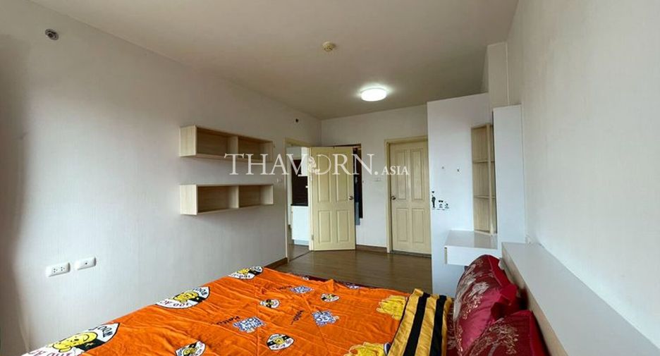 For sale 1 bed condo in South Pattaya, Pattaya