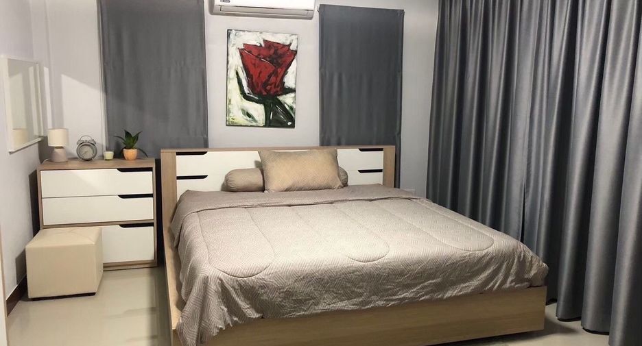 For rent 2 bedrooms house in Kathu, Phuket