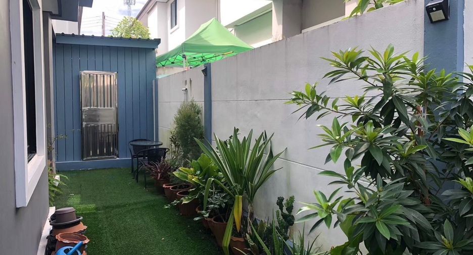 For rent 2 bedrooms house in Kathu, Phuket