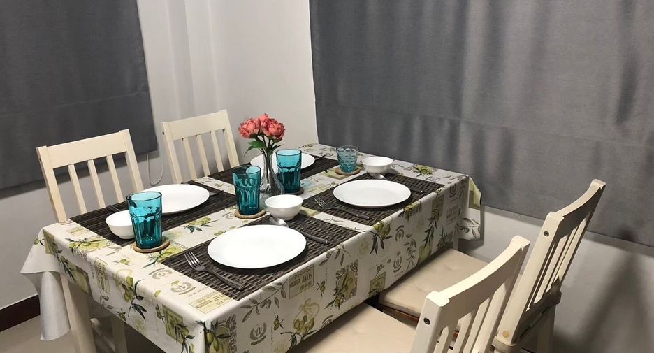For rent 2 bedrooms house in Kathu, Phuket
