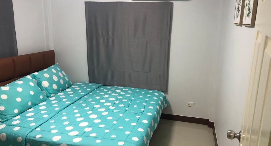 For rent 2 bedrooms house in Kathu, Phuket